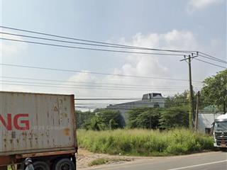 Chính chủ cần bán lô đất đẹp ngay trung tâm tt lai uyên mặt tiền ql13