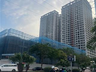 Căn hộ trục 07 toà b tầng trung dự án the charm an hưng giá tốt nhất thị trường