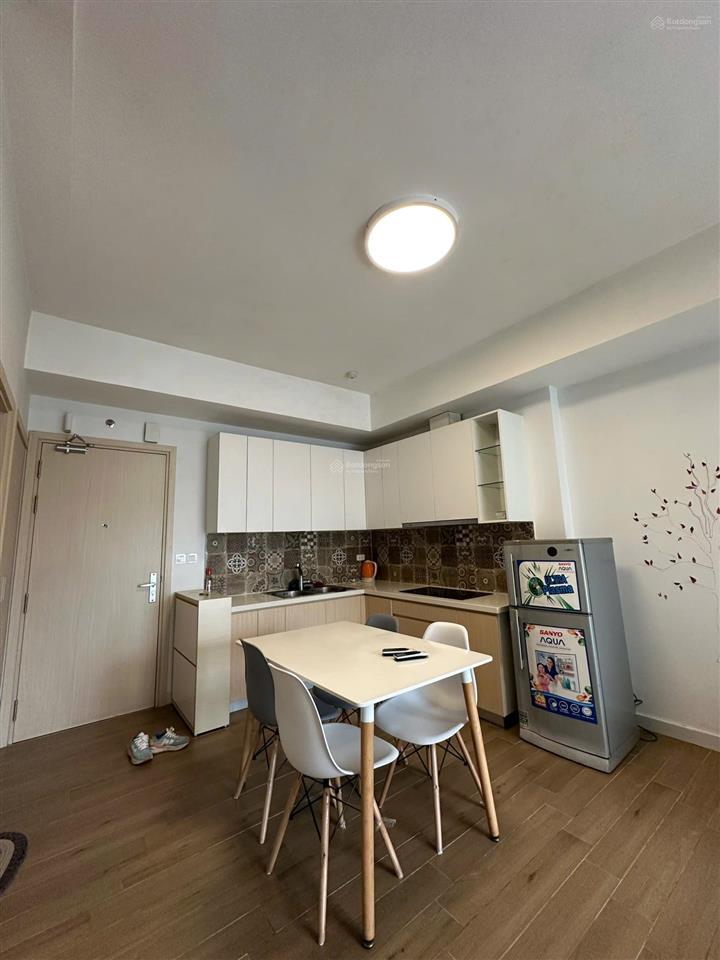 Bán nhanh 2ty7 căn 45m(1 ngủ +) nhà có đồ chỉ mang quần áo về ở