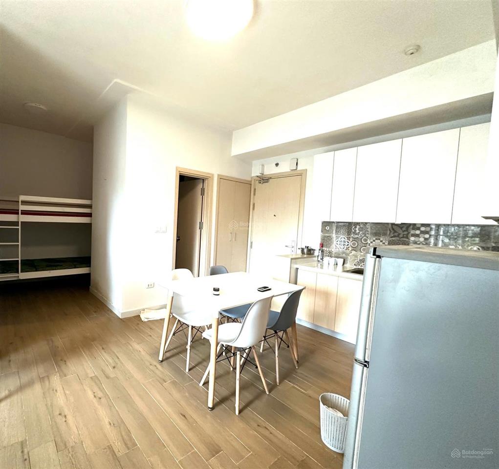 Bán nhanh 2ty7 căn 45m(1 ngủ +) nhà có đồ chỉ mang quần áo về ở