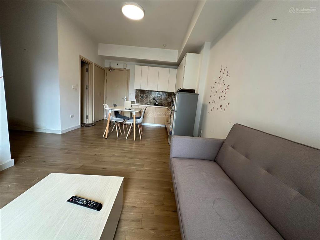 Bán nhanh 2ty7 căn 45m(1 ngủ +) nhà có đồ chỉ mang quần áo về ở