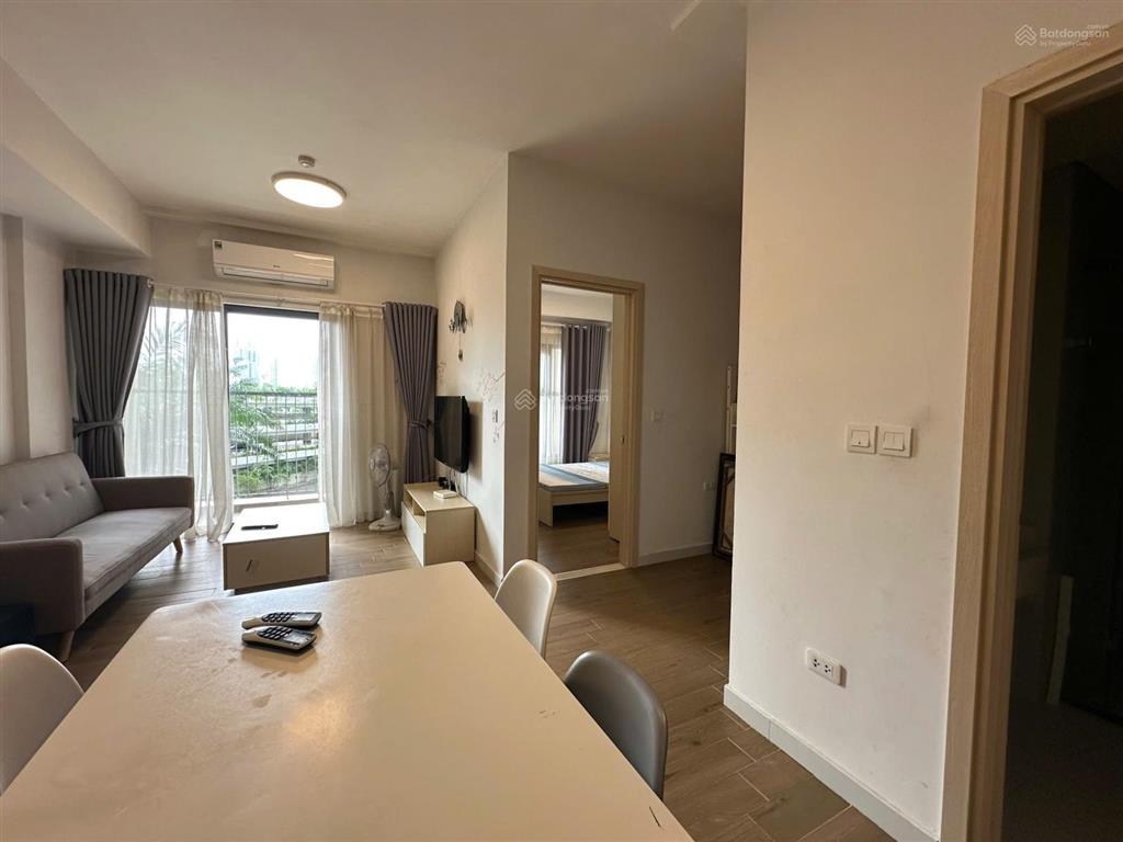 Bán nhanh 2ty7 căn 45m(1 ngủ +) nhà có đồ chỉ mang quần áo về ở