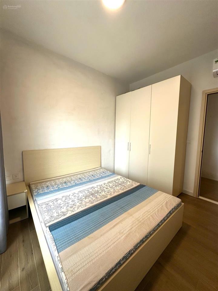 Bán nhanh 2ty7 căn 45m(1 ngủ +) nhà có đồ chỉ mang quần áo về ở