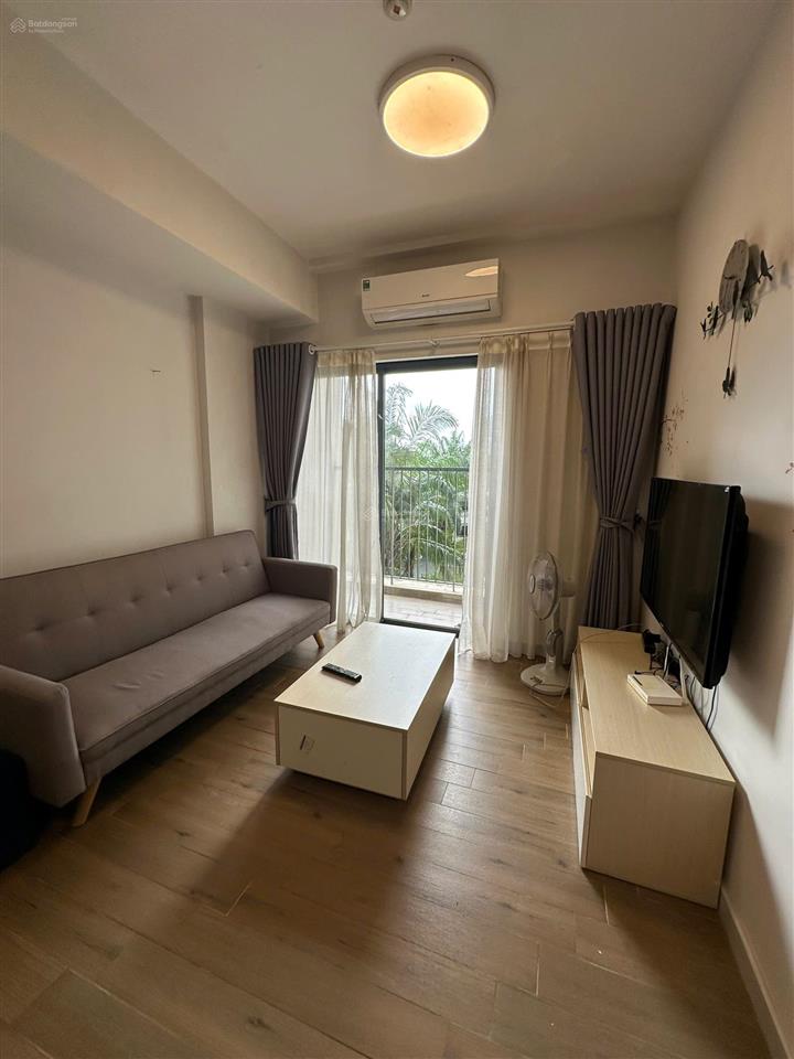 Bán nhanh 2ty7 căn 45m(1 ngủ +) nhà có đồ chỉ mang quần áo về ở