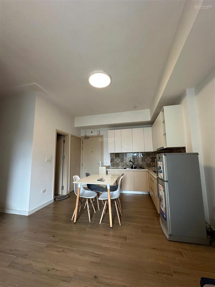 Bán nhanh 2ty7 căn 45m(1 ngủ +) nhà có đồ chỉ mang quần áo về ở