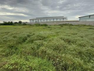 Chỉ hơn 4 tr/m2 đất mặt trần hải phụng bình chánh 7400m232 tỷ