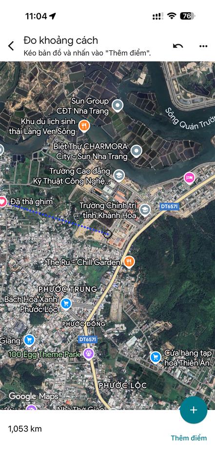 Bán nhà phường nam nha trang, nha trang gần 500m2 giá chỉ 4 tỷ 2