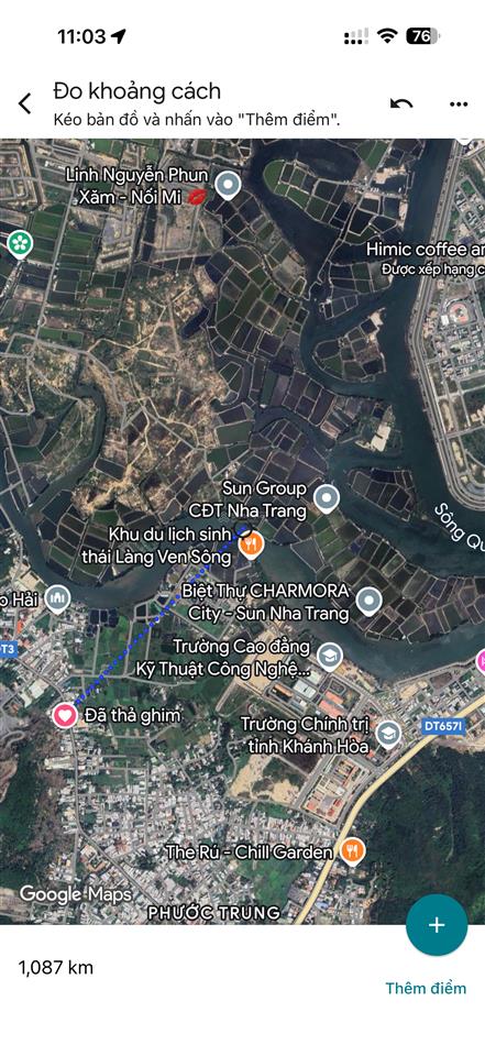 Bán nhà phường nam nha trang, nha trang gần 500m2 giá chỉ 4 tỷ 2