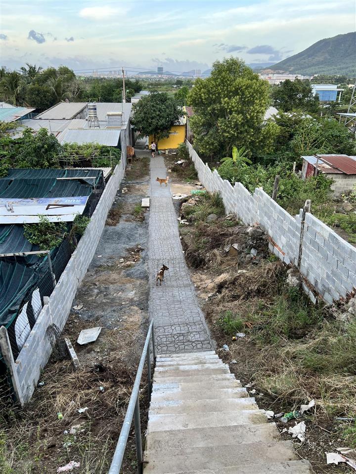 Bán nhà phường nam nha trang, nha trang gần 500m2 giá chỉ 4 tỷ 2