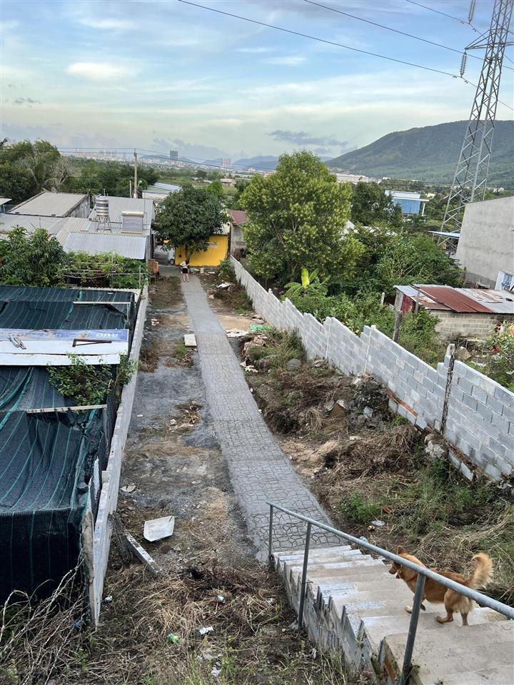 Bán nhà phường nam nha trang, nha trang gần 500m2 giá chỉ 4 tỷ 2