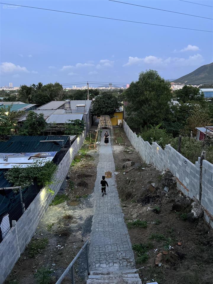 Bán nhà phường nam nha trang, nha trang gần 500m2 giá chỉ 4 tỷ 2