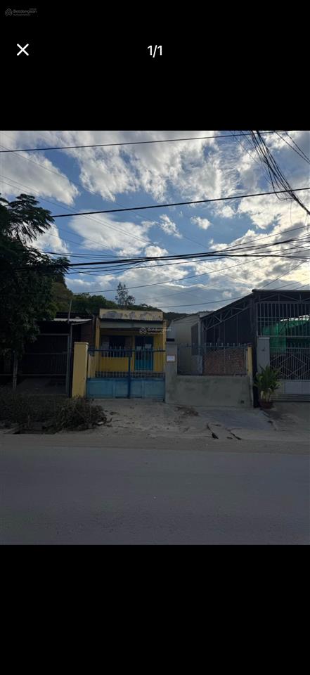 Bán nhà phường nam nha trang, nha trang gần 500m2 giá chỉ 4 tỷ 2