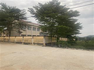 Bán đất view sông, 56 tỷ, 96000m2, mặt tiền khủng, pháp lý đầy đủ, ngay sát trường cấp 1 và cấp 2