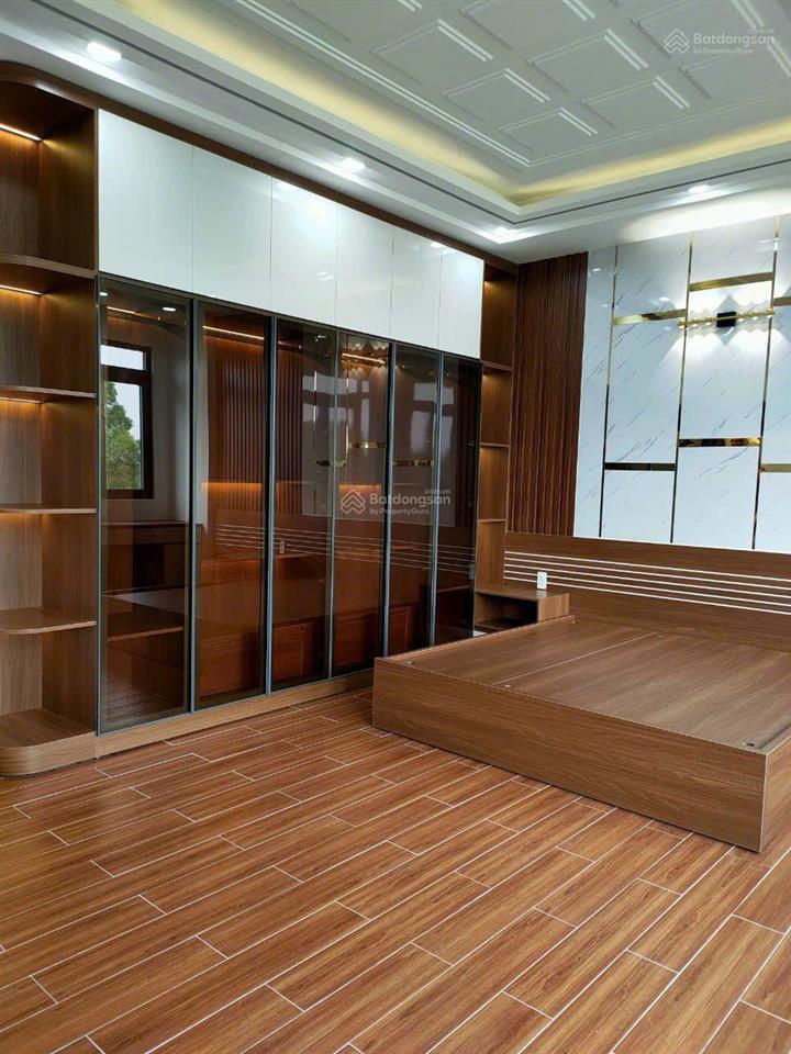 Hailongreal nhà bán 8,9 tỷ, dt 7*14m, 4 tầng, mới 100%, nguyễn văn tạo, gần trường lái thành công