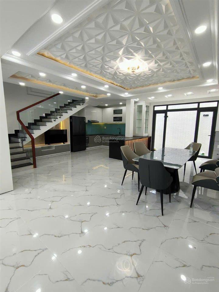 Hailongreal nhà bán 8,9 tỷ, dt 7*14m, 4 tầng, mới 100%, nguyễn văn tạo, gần trường lái thành công