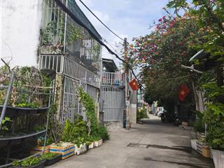 Hailongreal nhà bán 2,65 tỷ, dt 3.5x15m, cấp 4, 274/ nguyễn văn tạo, gần chợ bà chồi