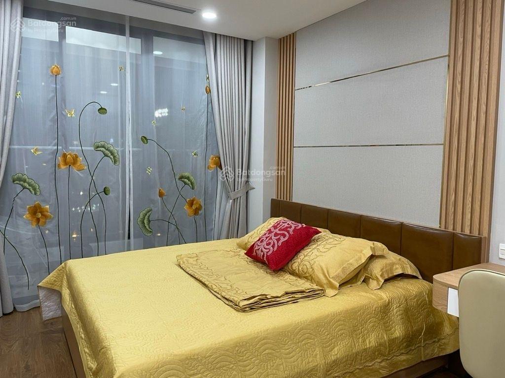 The park homethành tháicầu giấy cc c.cấp 108m 4pn 2wc view đỉnh thoáng sáng full nội thất 14.3tỷ