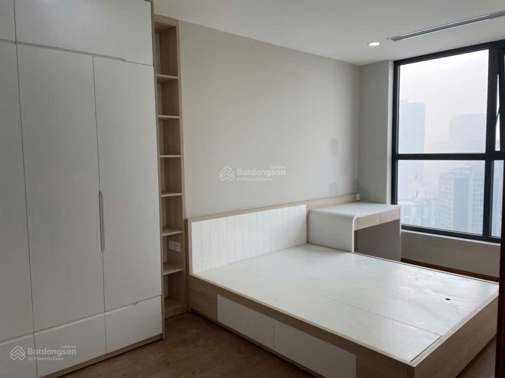 The park homethành tháicầu giấy cc c.cấp 108m 4pn 2wc view đỉnh thoáng sáng full nội thất 14.3tỷ