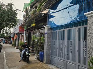 Cho thuê nhà nguyên căn gần ngã tư an sương, phường tân thới nhất cũ, tp.hcm