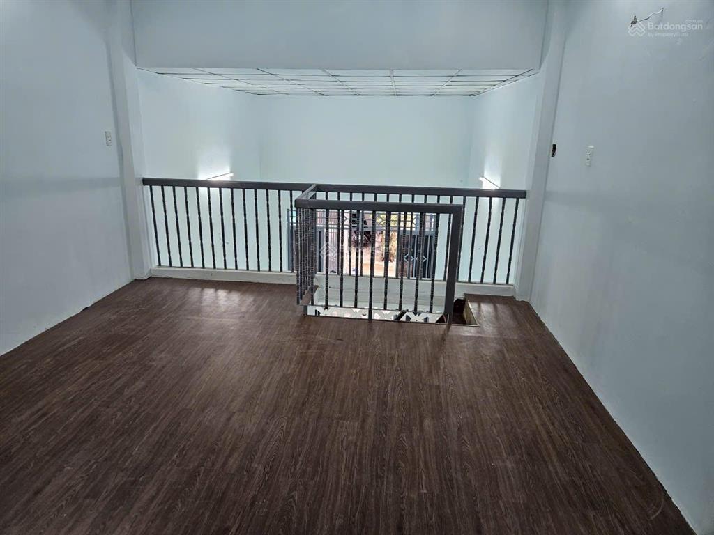 Cho thuê nhà nguyên căn gần ngã tư an sương, phường tân thới nhất cũ, tp.hcm