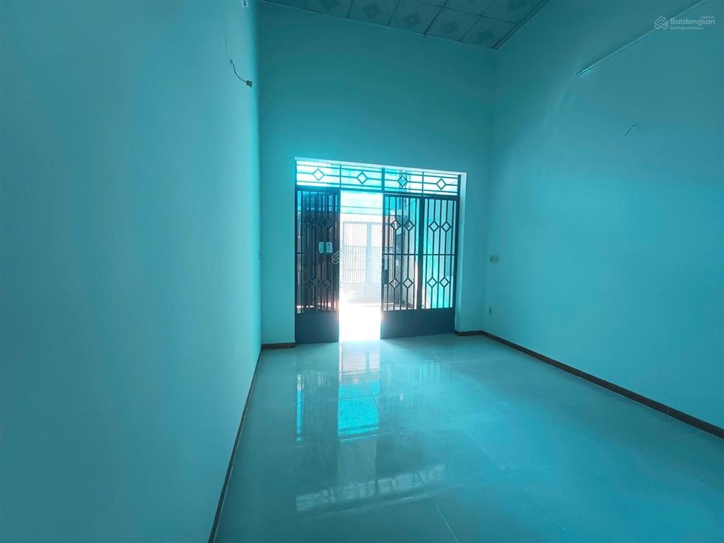 Cho thuê nhà nguyên căn gần ngã tư an sương, phường tân thới nhất cũ, tp.hcm