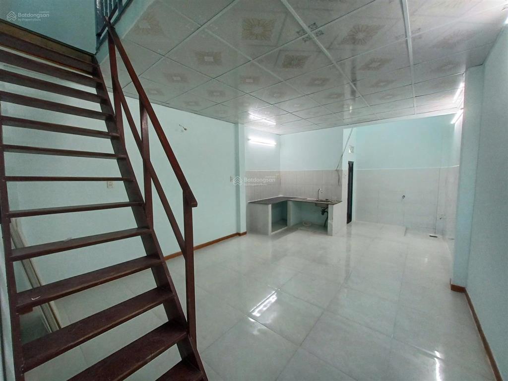 Cho thuê nhà nguyên căn gần ngã tư an sương, phường tân thới nhất cũ, tp.hcm