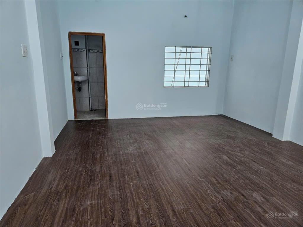 Cho thuê nhà nguyên căn gần ngã tư an sương, phường tân thới nhất cũ, tp.hcm