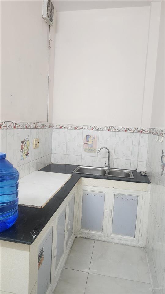 Cho thuê nhà mặt phố đẹp tại 69/8 nguyễn công hoan, 12 triệu vnd, 80m2