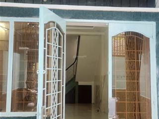 Cho thuê nhà mặt phố đẹp tại 69/8 nguyễn công hoan, 12 triệu vnd, 80m2