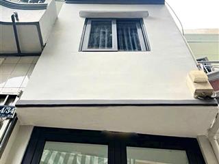 Chỉ 1.94 tỷ sh nhà xinh ở ngay, sổ đẹp  cách mạng tháng 8  dtsd 27m2