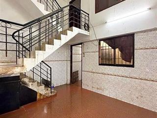 Nhà lâu năm, sổ đẹp  lê văn sỹ  4.5x10.5(40.2/45m2), 4tầng  6.9tỷ