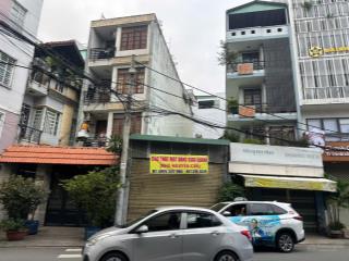 Cho thuê nhà nguyên căn mt đường đặng văn sâm (lg 14m), p.tân sơn hòa (p2, tân bình cũ) làm vp, kd