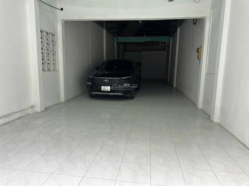 Cho thuê nhà nguyên căn mt đường đặng văn sâm (lg 14m), p.tân sơn hòa (p2, tân bình cũ) làm vp, kd