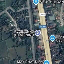 Cần tiền bán gấp mảnh đất mb 67. đường ninh nhân hải, hướng nam, gần dân vui lòng 