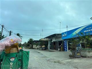 Cần tiền bán gấp mảnh đất mb 67. đường ninh nhân hải, hướng nam, gần dân vui lòng 