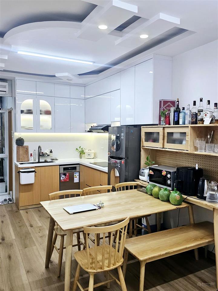 Căn hộ tập thể thanh xuân bắc  tầng 2  bc đông nam  cực đẹp  lối vào cao sáng  74m2