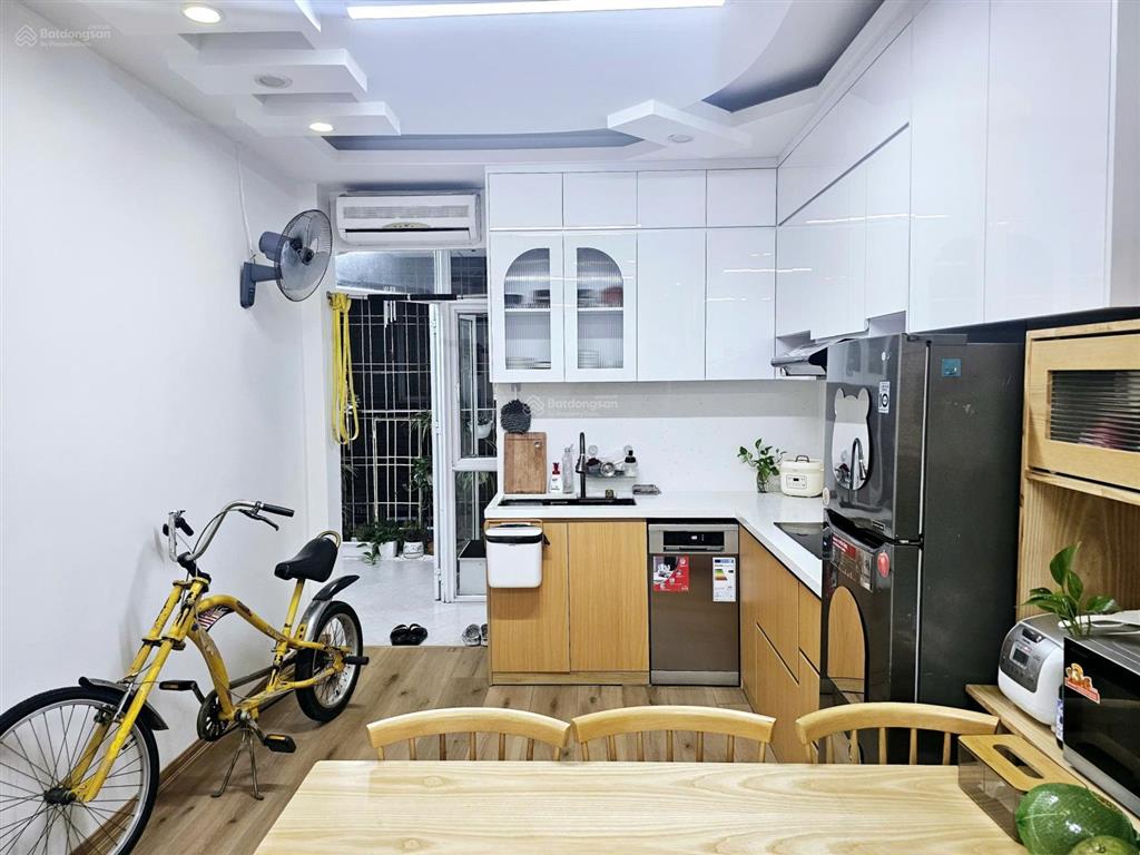 Căn hộ tập thể thanh xuân bắc  tầng 2  bc đông nam  cực đẹp  lối vào cao sáng  74m2