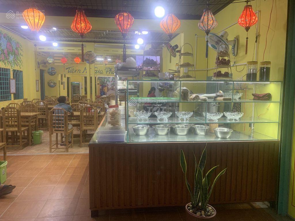 Sang / cho thuê mặt bằng kinh doanh 125m mặt tiền nguyễn ảnh thủ, hóc môn