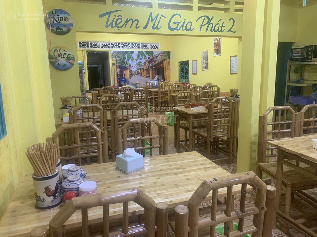 Sang / cho thuê mặt bằng kinh doanh 125m mặt tiền nguyễn ảnh thủ, hóc môn