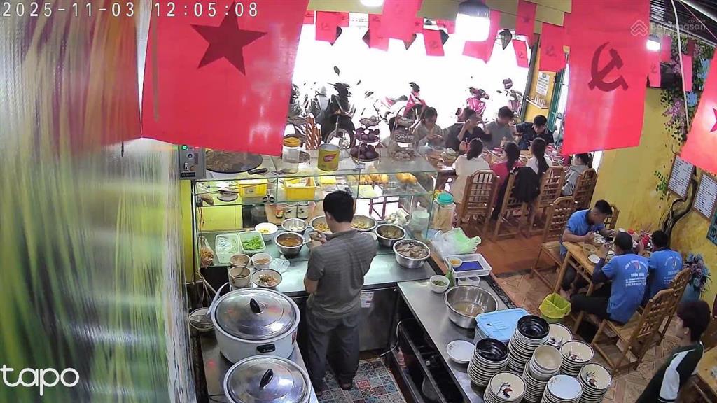 Sang / cho thuê mặt bằng kinh doanh 125m mặt tiền nguyễn ảnh thủ, hóc môn