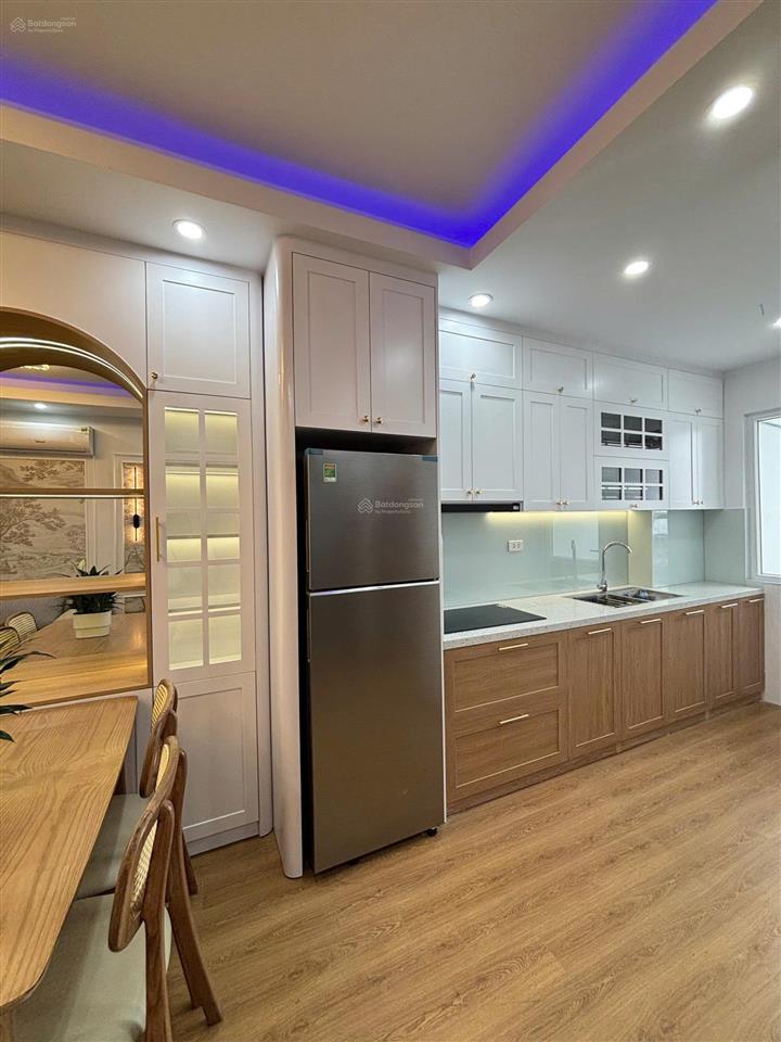 Tôi chính chủ cần bán nhanh căn hộ 58,5m, 2pn/2wc full tại30t1 nam trung yên trước tết.