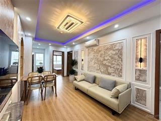 Tôi chính chủ cần bán nhanh căn hộ 58,5m, 2pn/2wc full tại30t1 nam trung yên trước tết.