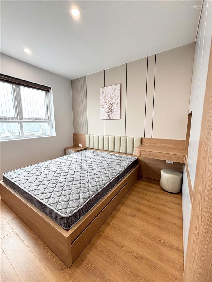 Tôi chính chủ cần bán nhanh căn hộ 58,5m, 2pn/2wc full tại30t1 nam trung yên trước tết.