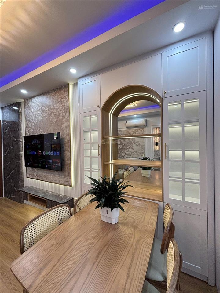 Tôi chính chủ cần bán nhanh căn hộ 58,5m, 2pn/2wc full tại30t1 nam trung yên trước tết.