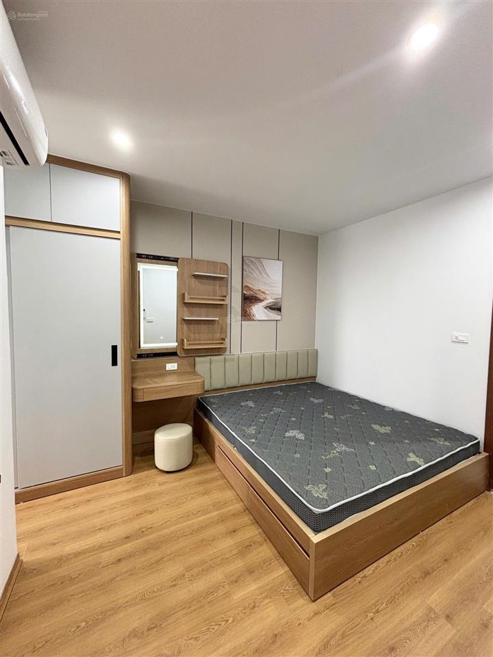 Tôi chính chủ cần bán nhanh căn hộ 58,5m, 2pn/2wc full tại30t1 nam trung yên trước tết.