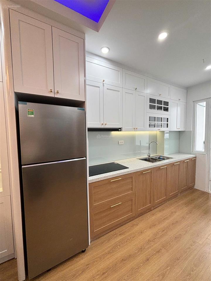 Tôi chính chủ cần bán nhanh căn hộ 58,5m, 2pn/2wc full tại30t1 nam trung yên trước tết.