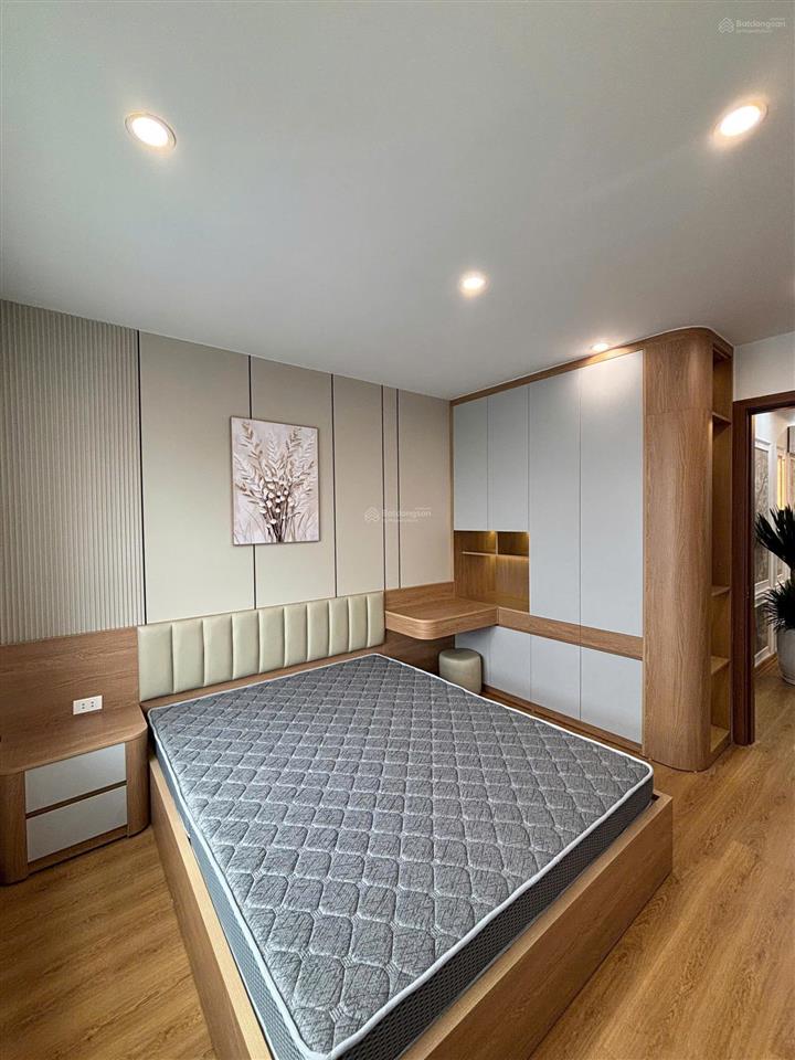 Tôi chính chủ cần bán nhanh căn hộ 58,5m, 2pn/2wc full tại30t1 nam trung yên trước tết.