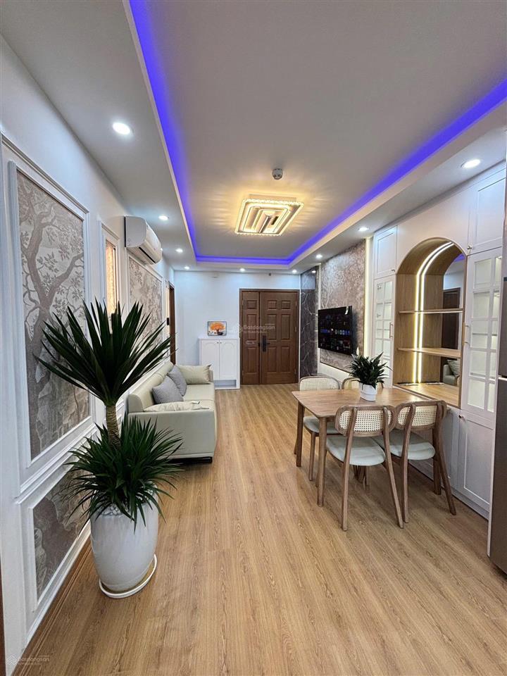 Tôi chính chủ cần bán nhanh căn hộ 58,5m, 2pn/2wc full tại30t1 nam trung yên trước tết.