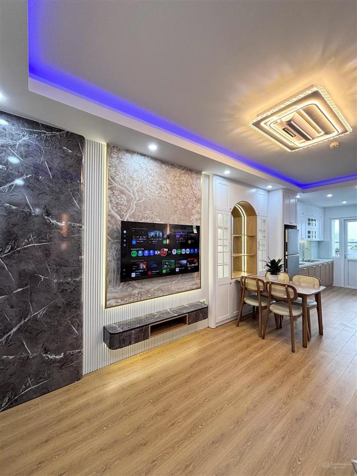 Tôi chính chủ cần bán nhanh căn hộ 58,5m, 2pn/2wc full tại30t1 nam trung yên trước tết.