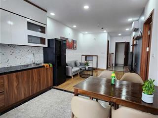 Em chính chủ cần cho thuê nhanh căn hộ 104m2 3pn full đồ tại iris garden giá 18 triệu